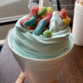 Yogurt Mill - Ice Cream & Frozen Yogurt Near Me - El Cajon, California