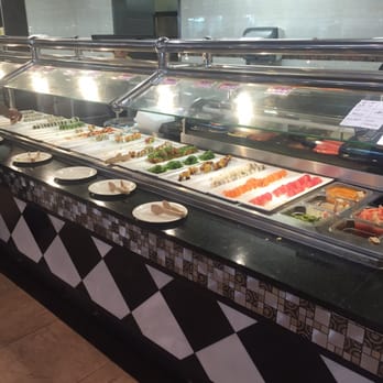 Great Chow - Sushi bar - Sushi Bars Near Me - Augusta, Georgia