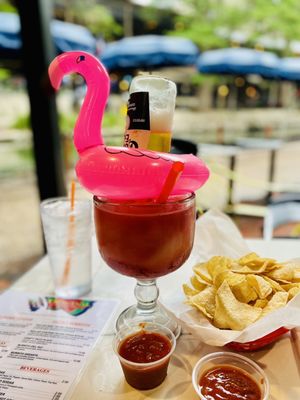 The Original Mexican Restaurant by null