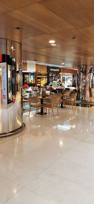 Zorlu Center by null