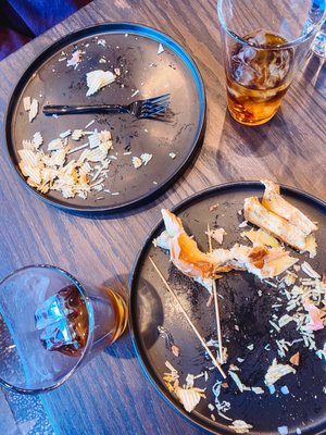 Greys Fine Cheeses - Eatery & Wine Bar by null