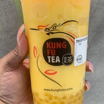 Kung Fu Tea - Coffee & Tea Near Me - McLean, Virginia Kung Fu Tea - Coffee & Tea Near Me - McLean, Virginia
