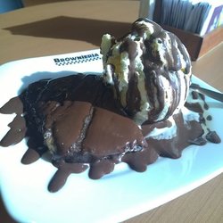Brownieria