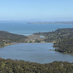 Waitakere Ranges