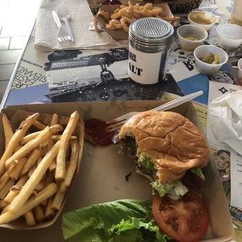Twisted Root Burger - Burgers Near Me - Arlington, Texas Twisted Root Burger - Burgers Near Me - Arlington, Texas