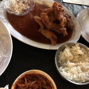 Soo Cafe - Korean Near Me - Raleigh, North Carolina Soo Cafe - Korean Near Me - Raleigh, North Carolina