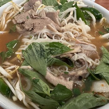 Pho Hong - Pho (P4) - ready to eat - Chinese Near Me - Denver, Colorado