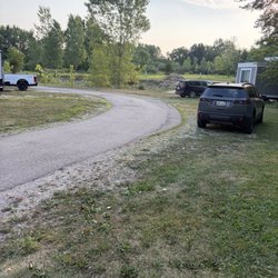 The Holly Campground