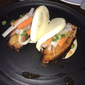 Pub Thirty Two - Pork Belly Bao Bun - Gastropubs Near Me - Mission Viejo, California Pub Thirty Two - Pork Belly Bao Bun - Gastropubs Near Me - Mission Viejo, California