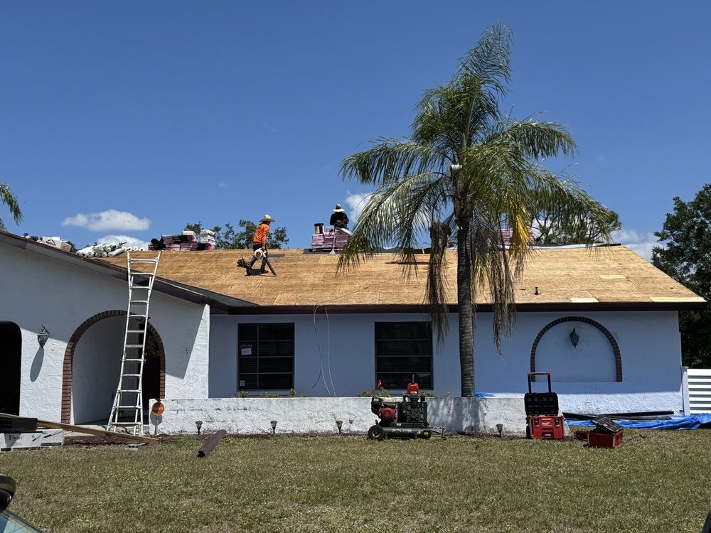 Slide of Southeastern Roofing & Construction