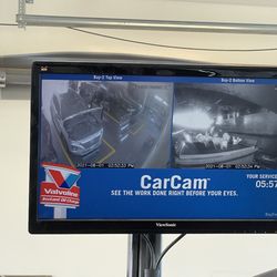 Valvoline Instant Oil Change