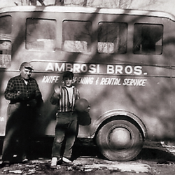 Ambrosi Bros. Cutlery