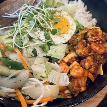 JIJIME - Korean Near Me - San Francisco, California
