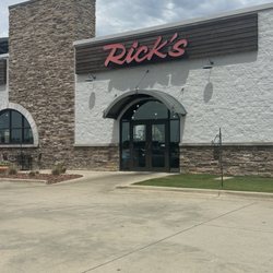 Ricks BBQ