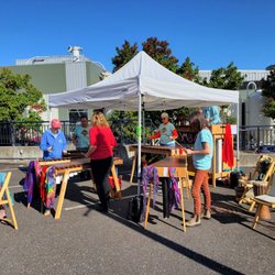 Hood River Farmers Market