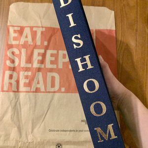 Queen Anne Book Company on Yelp