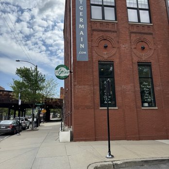 Aglaïa Coffee & Tea - Coffee & Tea Near Me - Chicago, Illinois Aglaïa Coffee & Tea - Coffee & Tea Near Me - Chicago, Illinois
