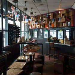 Java Bar Espresso - Nice and cozy
