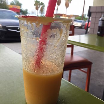 Bomboba - Ran out of boba 2/3 down my drink. Disappointing. - Bubble Tea Near Me - Peoria, Arizona Bomboba - Ran out of boba 2/3 down my drink. Disappointing. - Bubble Tea Near Me - Peoria, Arizona
