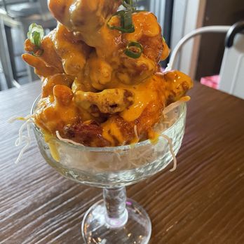 Asiatique Eatery - Not a fan. Would not get again. Dynamite shrimp - Asian Fusion Near Me - Ventura, California Asiatique Eatery - Not a fan. Would not get again. Dynamite shrimp - Asian Fusion Near Me - Ventura, California