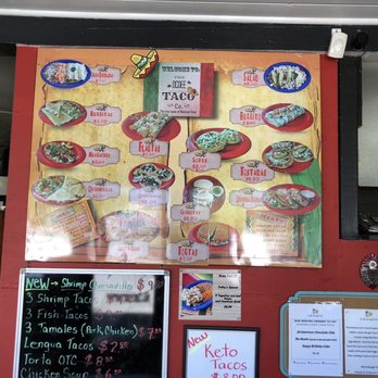 The Ocoee Taco Company - Mexican Near Me - Ocoee, Florida The Ocoee Taco Company - Mexican Near Me - Ocoee, Florida