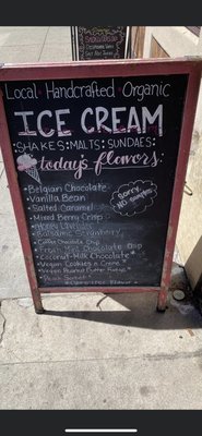 Menu photo 3 Cream Bean Berry Durango, CO