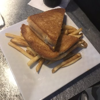 Dave & Buster's Overland Park - Grilled cheese - American Near Me - Overland Park, Kansas Dave & Buster's Overland Park - Grilled cheese - American Near Me - Overland Park, Kansas