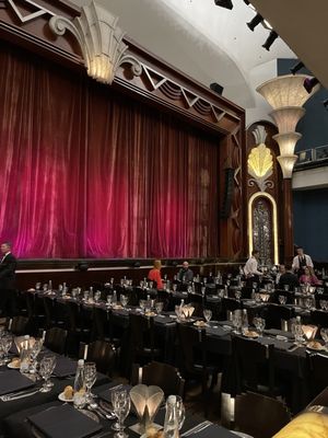 Tango Porteño by null