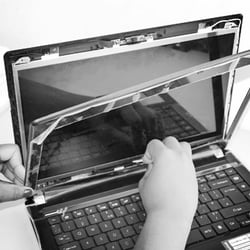 Laptop Zen