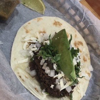 Torchy's Tacos - The diplomat???? I believe - Tex-Mex Near Me - Cedar Park, Texas
