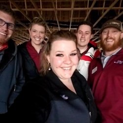 Wright Physical Therapy - Twin Falls Cheney - The smiles of a crew ready to help you get to the root of your pain.
