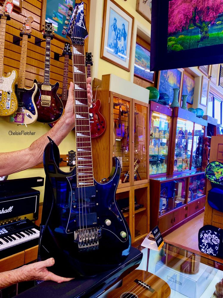 MAUI PAWN SHOP Updated July 2024 98 N Market St, Wailuku, Hawaii