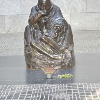 Neue Wache - Landmarks & Historical Buildings Near Me - Berlin, BE