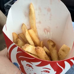 Wendy's