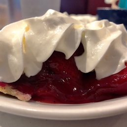 Strawberry Pie