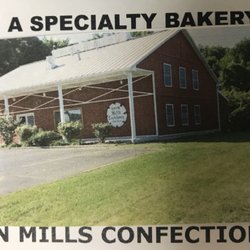 Union Mills Confectionery