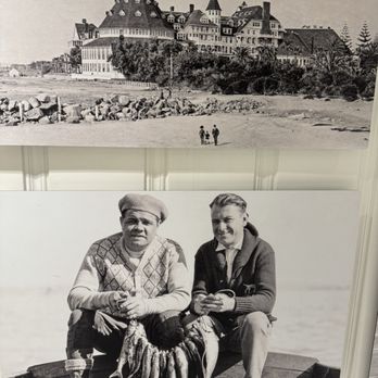 Hotel del Coronado, Curio Collection by Hilton - Coronado, CA