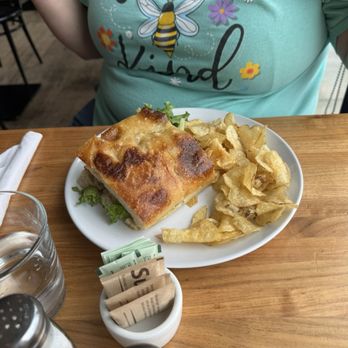 Lola’s - Speck sandwich - Wine Bars Near Me - Omaha, Nebraska