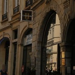 L'Interlude