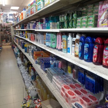 Sam's Dollar - My fave part of the store - Discount Store Near Me - Fort Worth, Texas
