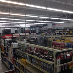 Advance Auto Parts