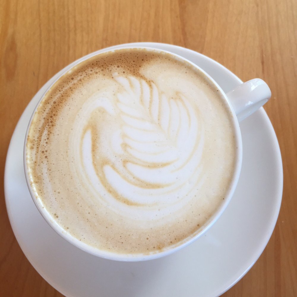 Sun Street Breads - Latte - yum - Bakeries Near Me - Minneapolis, Minnesota