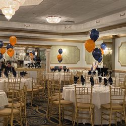 La Reggia Restaurant & Banquets - King Room