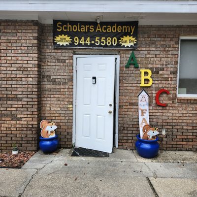 Scholars Academy