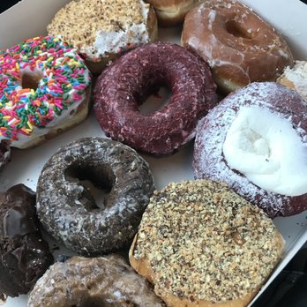 Yum Yum Bake Shop - Donuts Near Me - Quakertown, Pennsylvania Yum Yum Bake Shop - Donuts Near Me - Quakertown, Pennsylvania