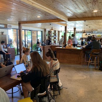 Pinewood Coffee Bar - Coffee & Tea Near Me - Waco, Texas Pinewood Coffee Bar - Coffee & Tea Near Me - Waco, Texas