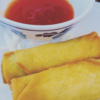 Foo Chow Restaurant - Chinese Near Me - Los Angeles, California