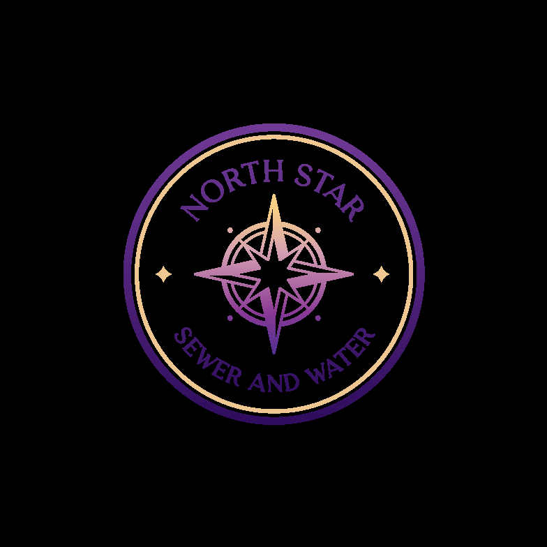 Slide of North Star Sewer and Water