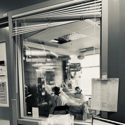 Florida Hospital Welch Cafeteria