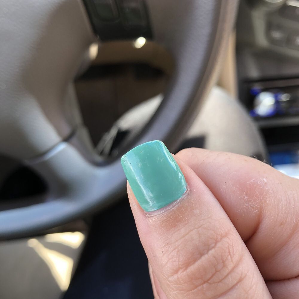 Nails MAXX & Spa - Nail Salons Near Me - Lawton, Oklahoma